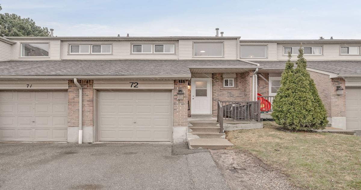 2670 Battleford Road Mississauga