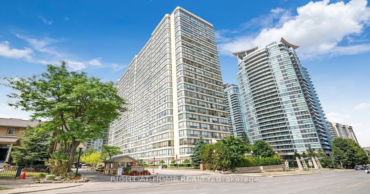 55 ELM Drive W Mississauga