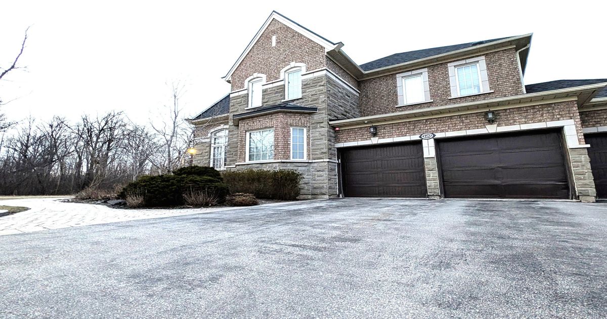 120 Mount Royal Circle Brampton