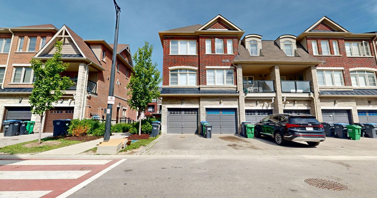 200 Veterans Drive Brampton