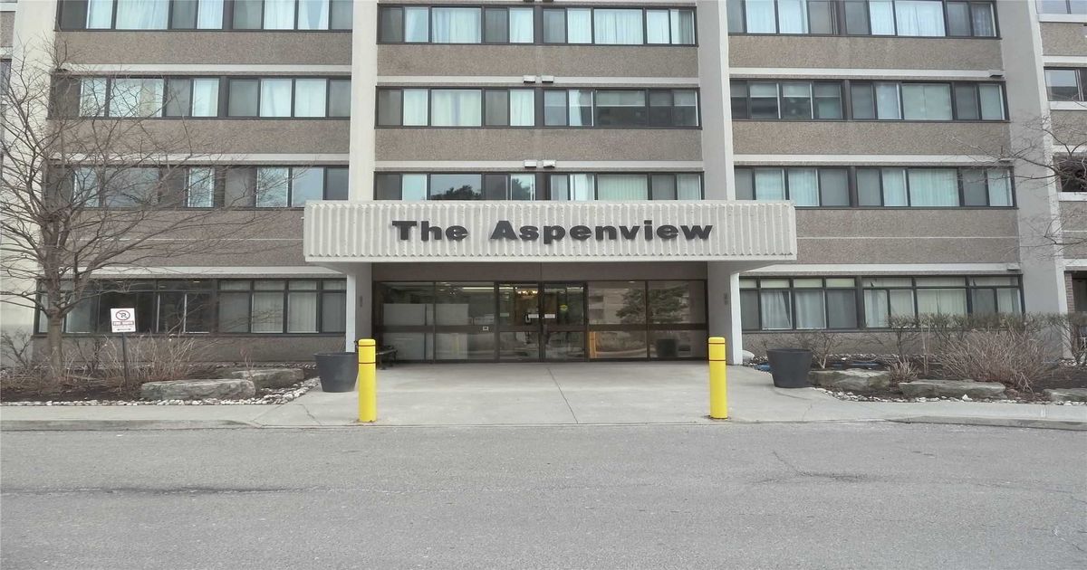 50 Elm Drive E Mississauga