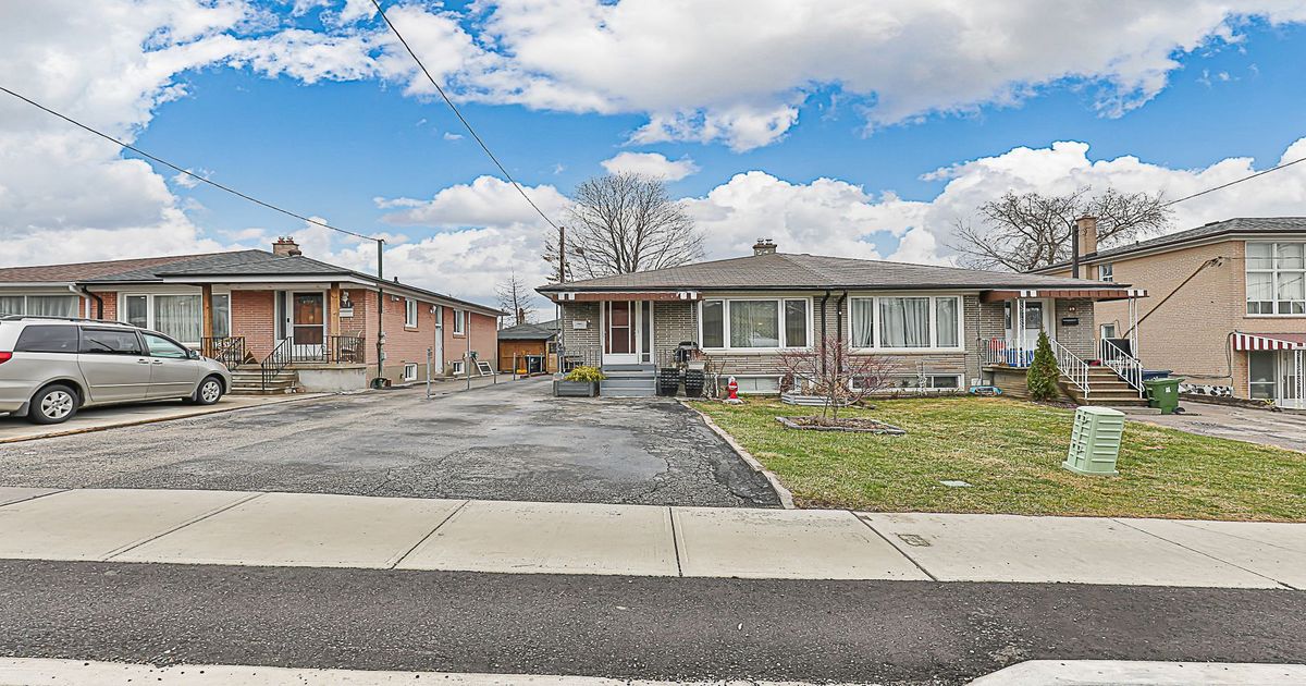 23 Chalkfarm Drive Toronto