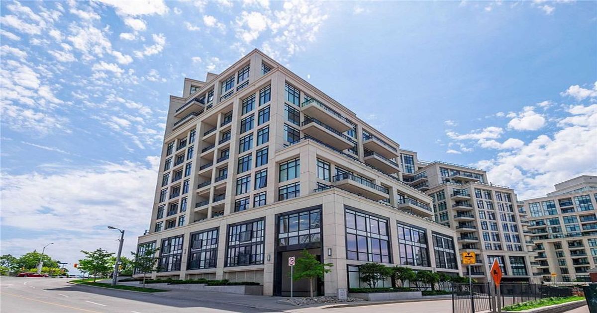 1 Old Mill Drive W Toronto