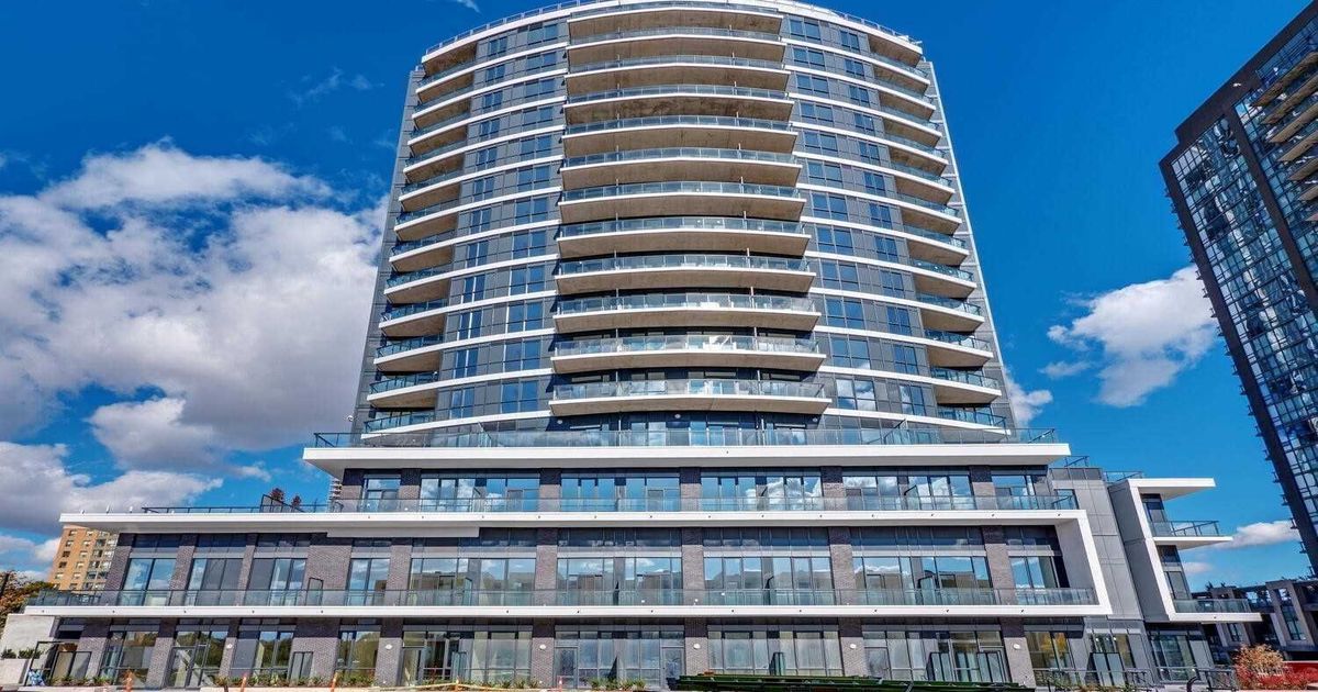 65 Watergarden Drive Mississauga