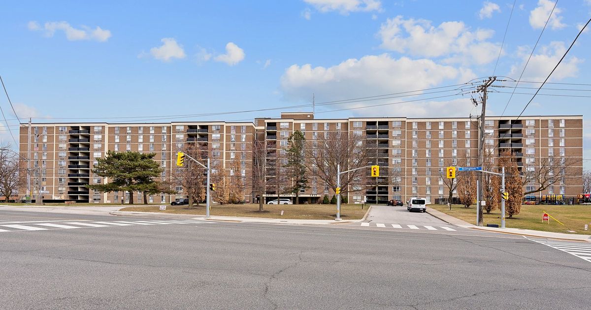 2825 Islington Avenue Toronto