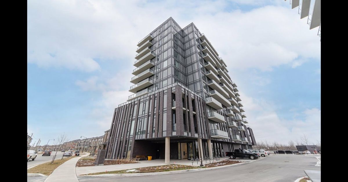 225 Veterans Drive Brampton