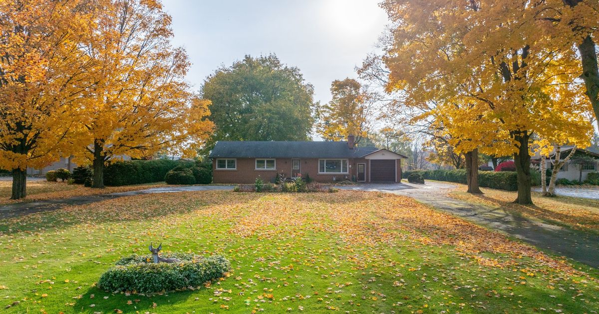 86 Wildwood Road Halton Hills