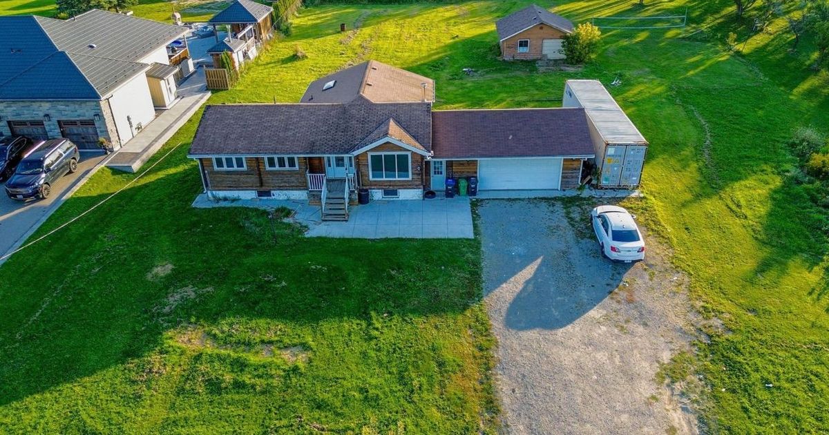 13924 Kennedy Road Caledon