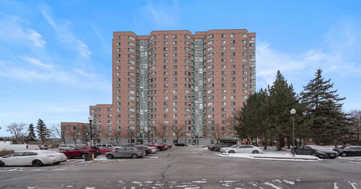61 Markbrook Lane Toronto
