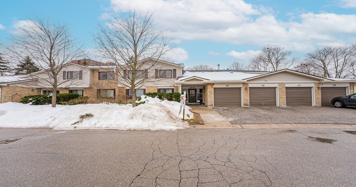 2701 Aquitaine Avenue Mississauga