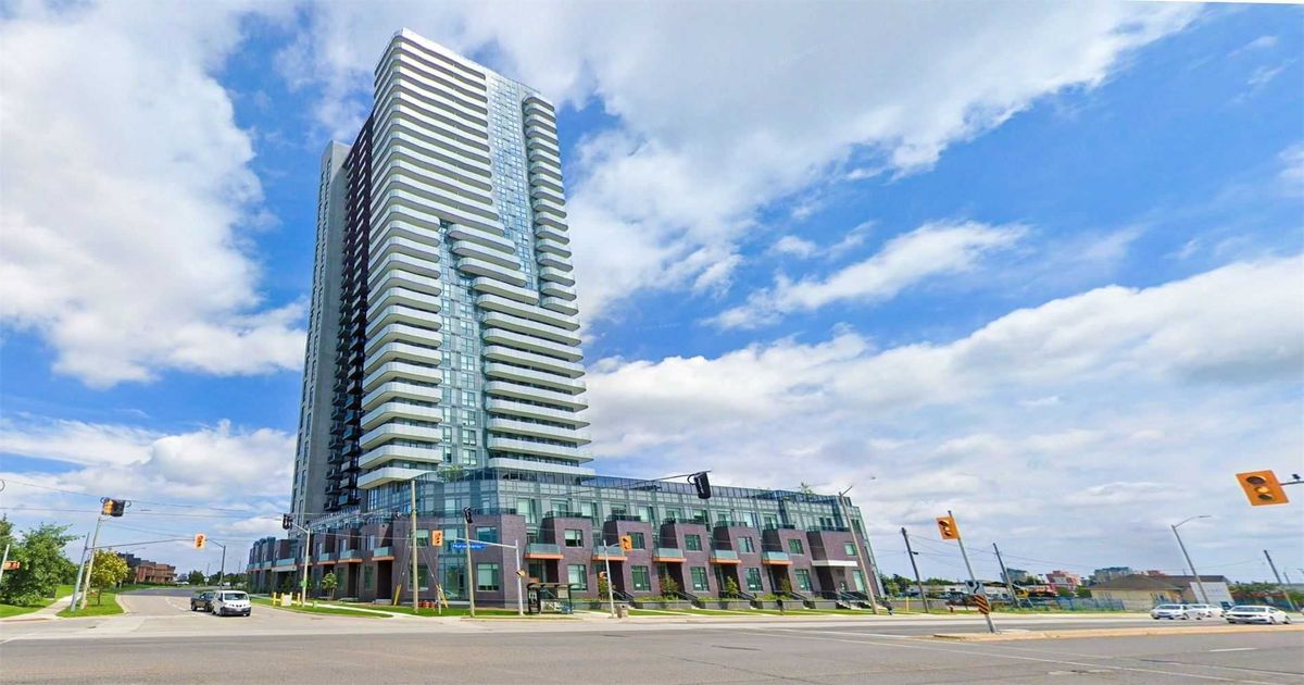 8 Nahani Way Mississauga