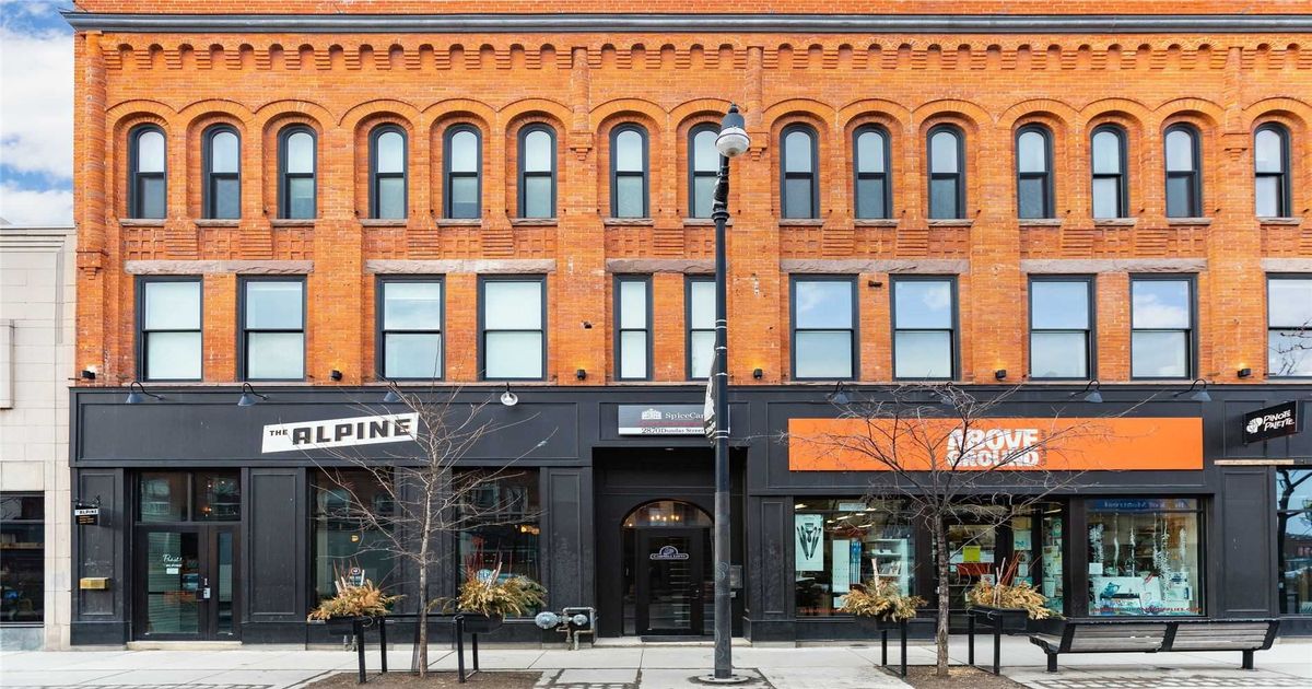 2870 Dundas Street Toronto