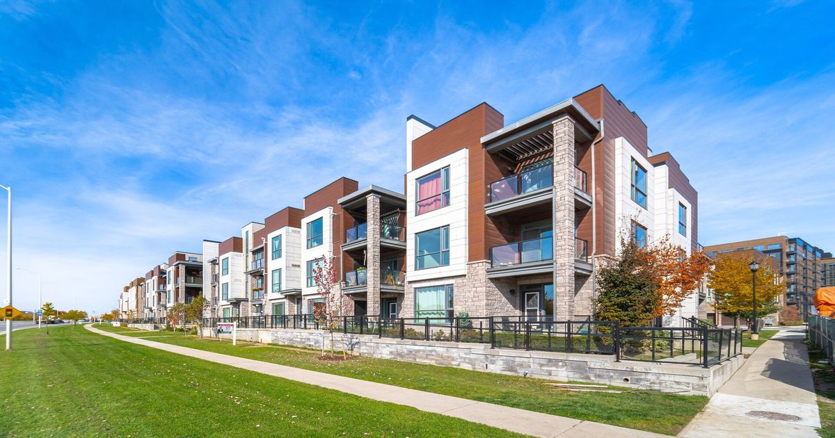 2375 Bronte Road Oakville