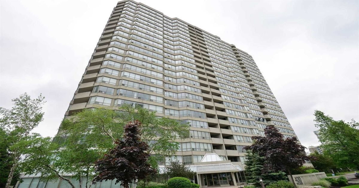 400 Webb Drive Mississauga