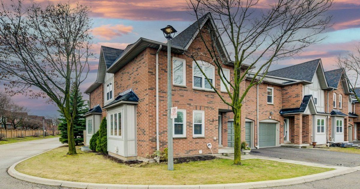 5865 Dalebrook Crescent Mississauga