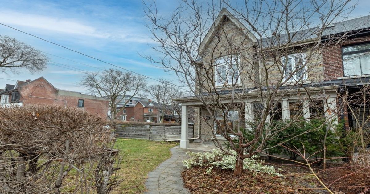 753 Indian Road Toronto