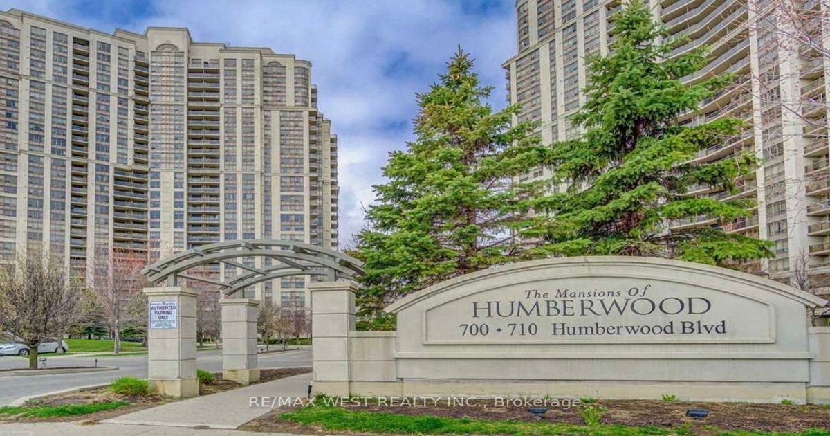 710 Humberwood Boulevard Toronto