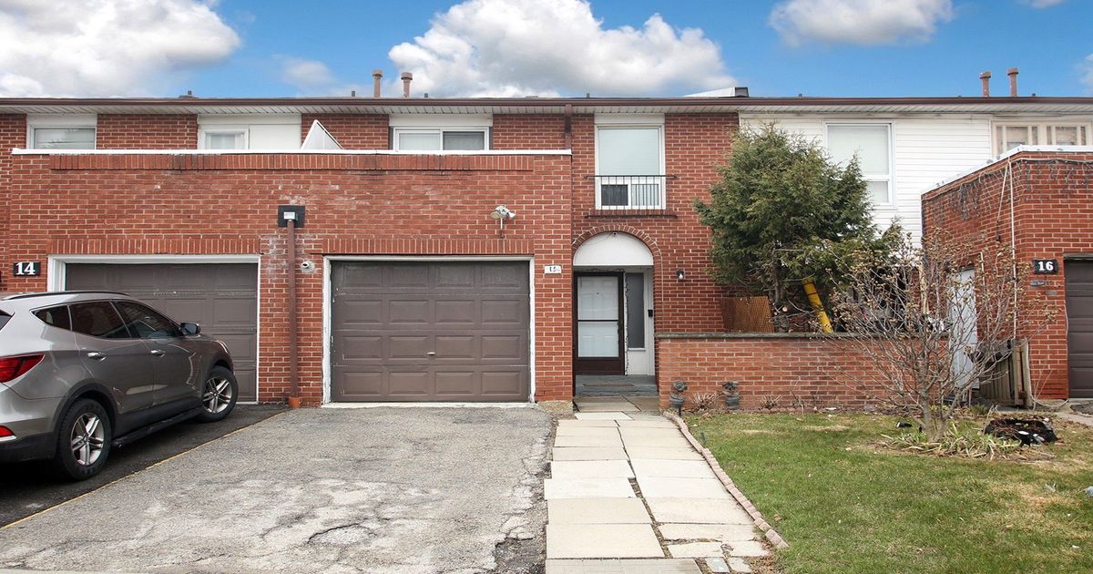 3430 Brandon Gate Drive Mississauga