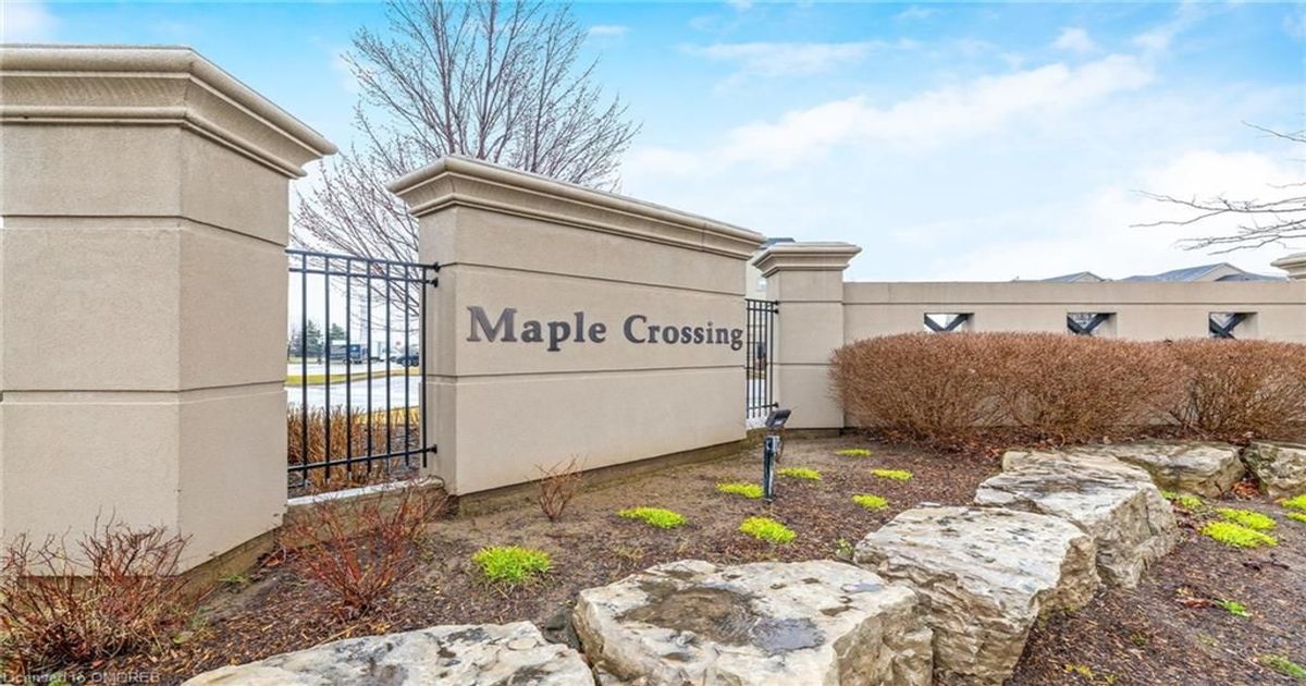 1483 Maple Avenue Milton