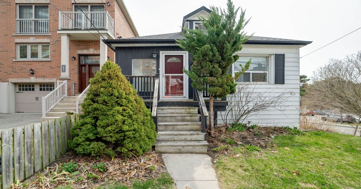 4053 Old Dundas Street Toronto