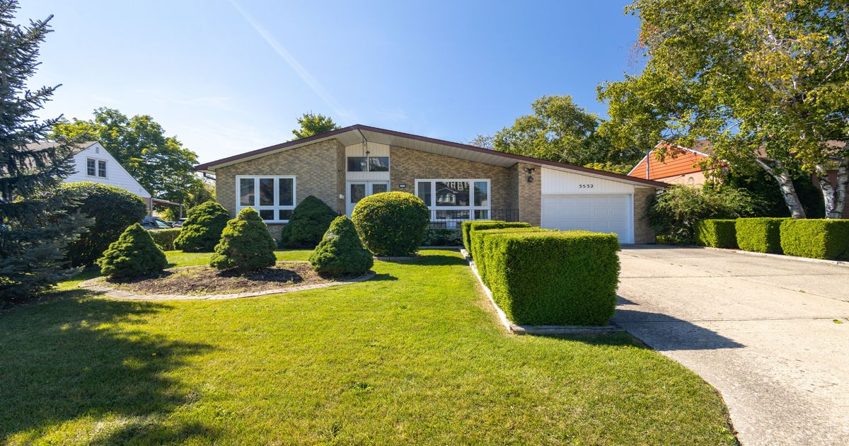3532 Joan Drive Mississauga