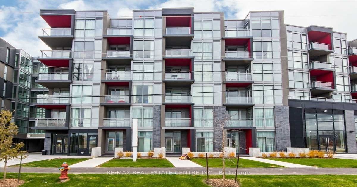 5240 Dundas Street Burlington