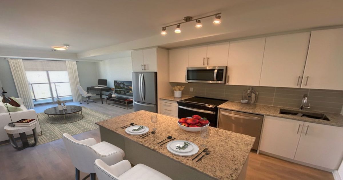 345 Wheat Boom Drive Oakville