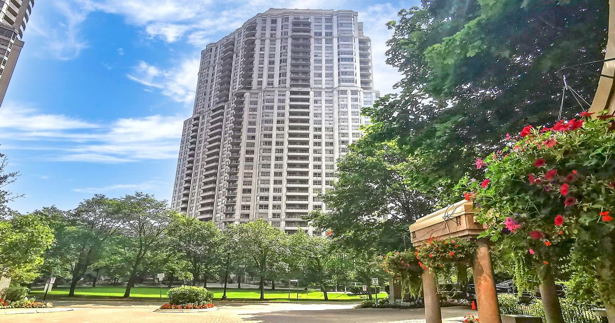 25 Kingsbridge Garden Circle Mississauga