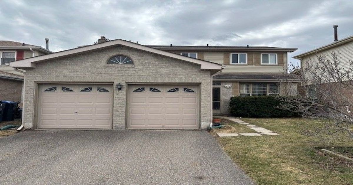 29 Markham Street Brampton