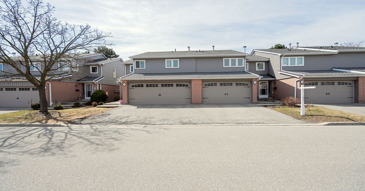 3125 Fifth Line Road W Mississauga