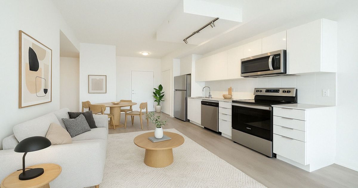 859 The Queensway N/A Toronto