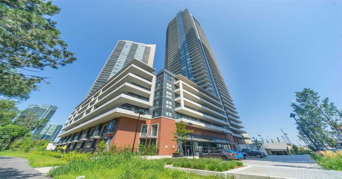 10 Park Lawn Road Toronto