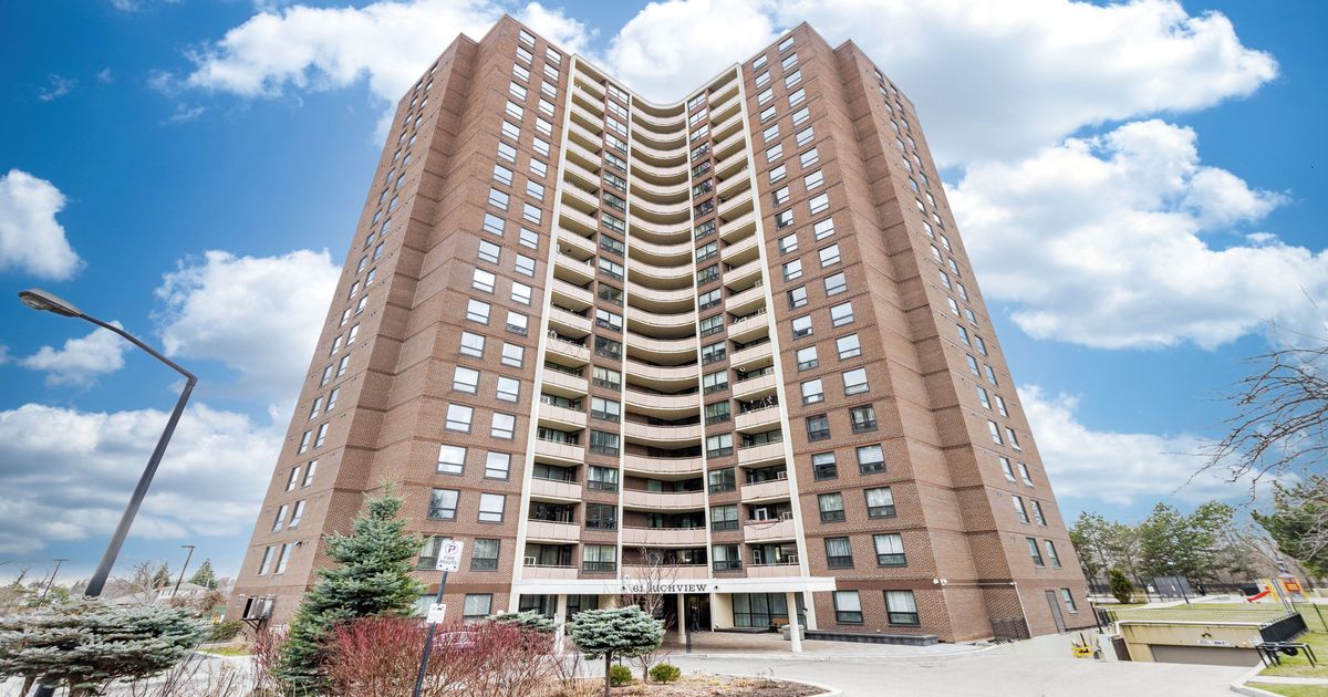 61 Richview Road Toronto
