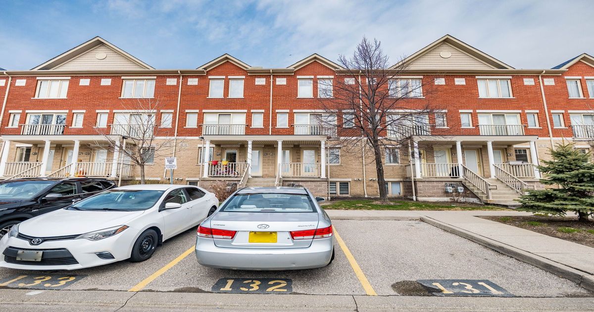 5050 Intrepid Drive Mississauga