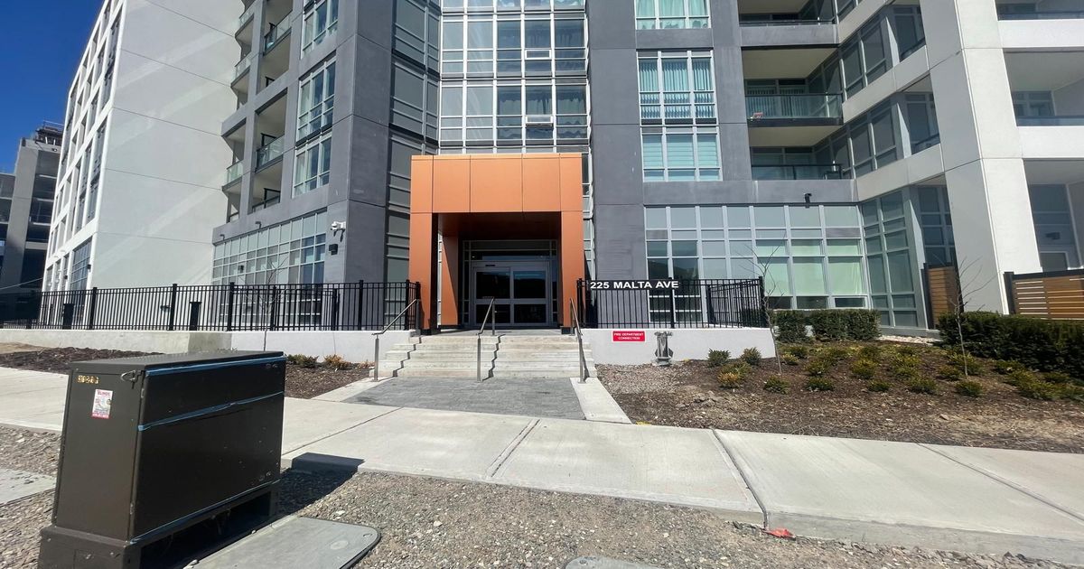 225 Malta Avenue Brampton