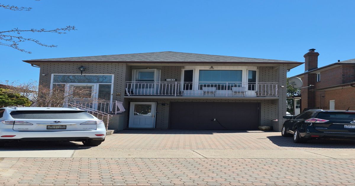 135 Whitchurch Mews Mississauga