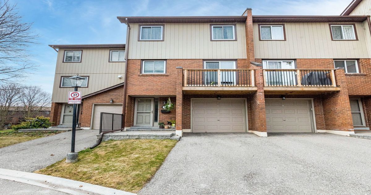 1764 Rathburn Road E Mississauga
