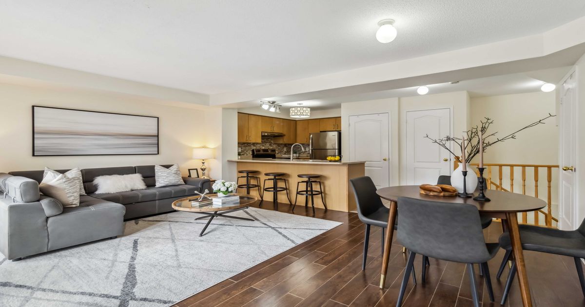 5050 Intrepid Drive Mississauga