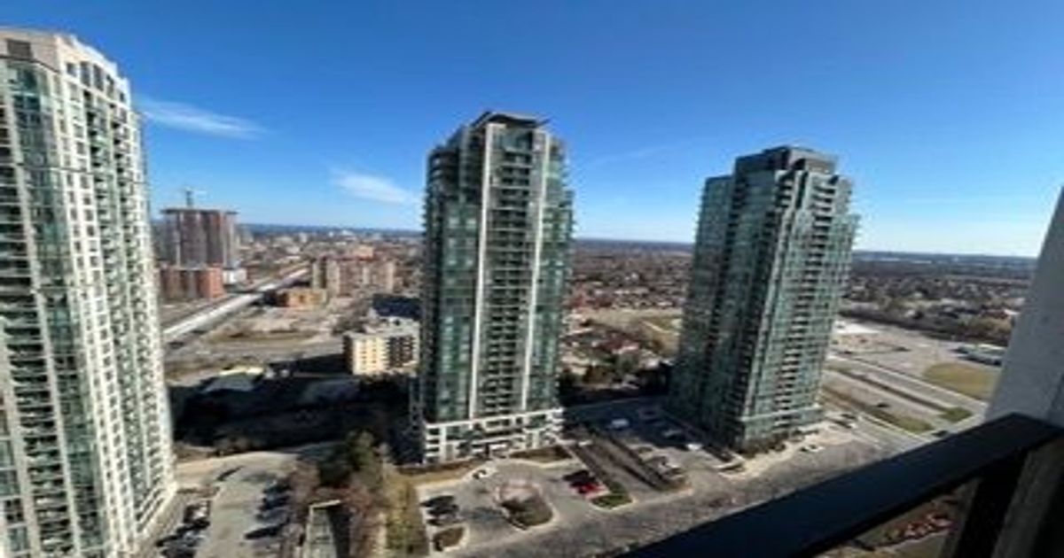 30 Elm Drive Mississauga