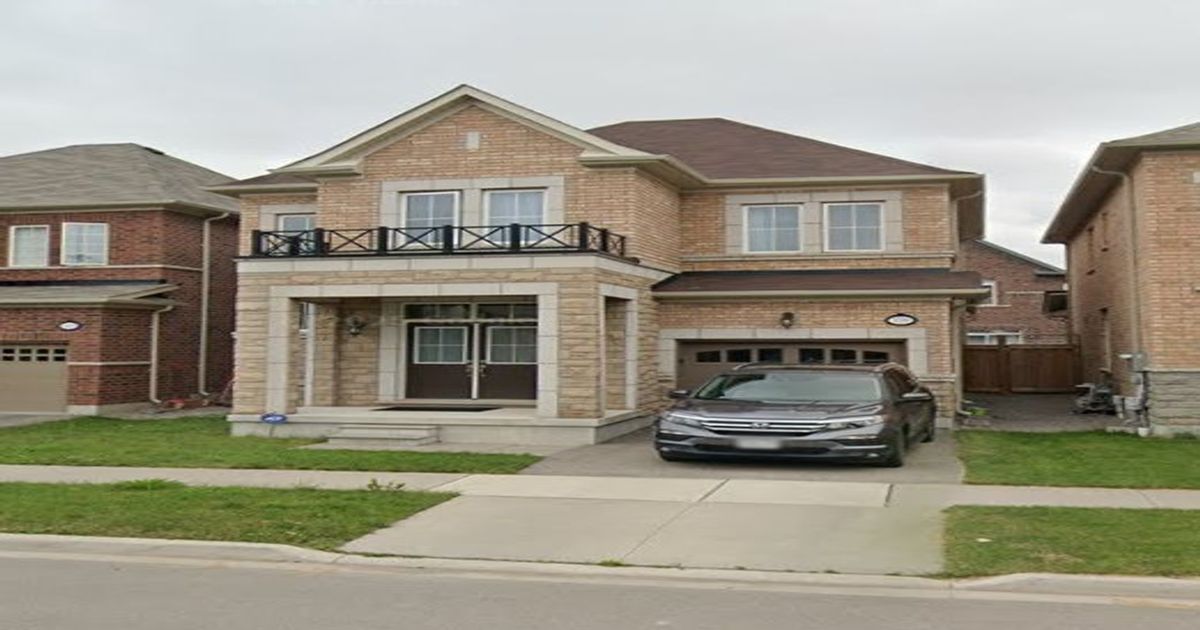 339 North Park Boulevard Oakville