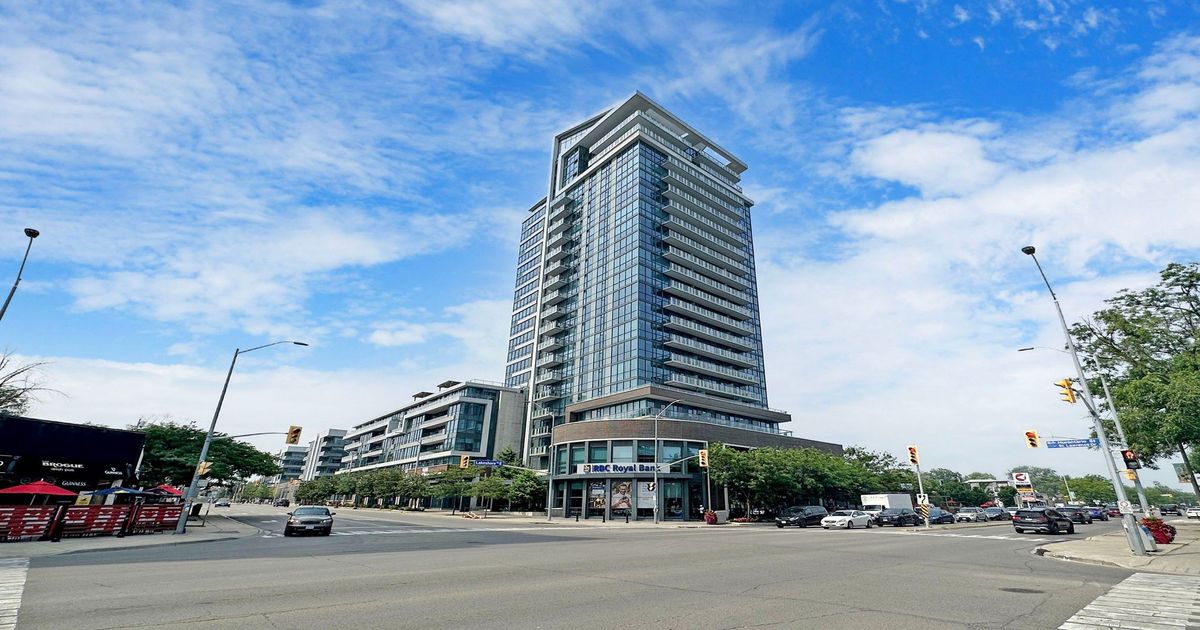 1 Hurontario Street Mississauga