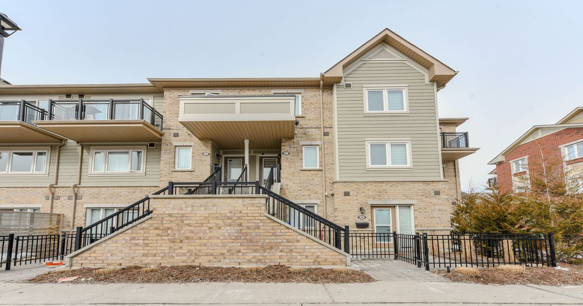 250 Sunny Meadow Boulevard Brampton