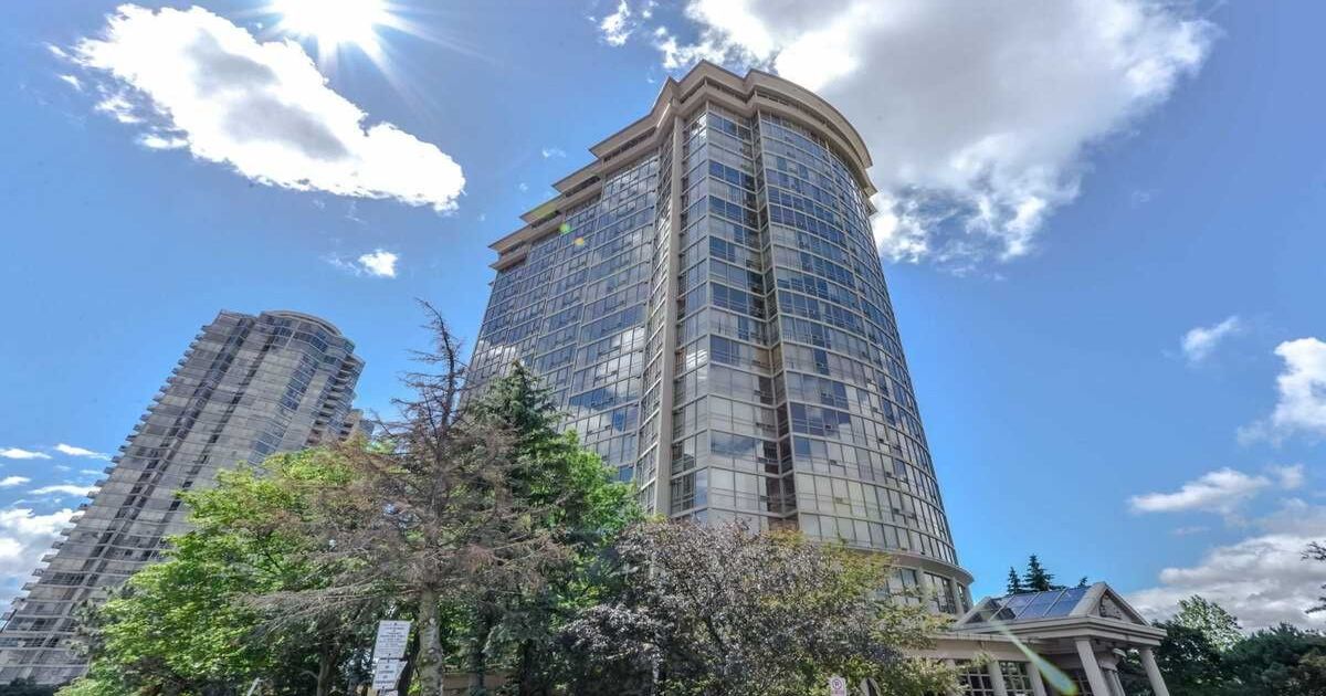 50 Eglinton Avenue Mississauga