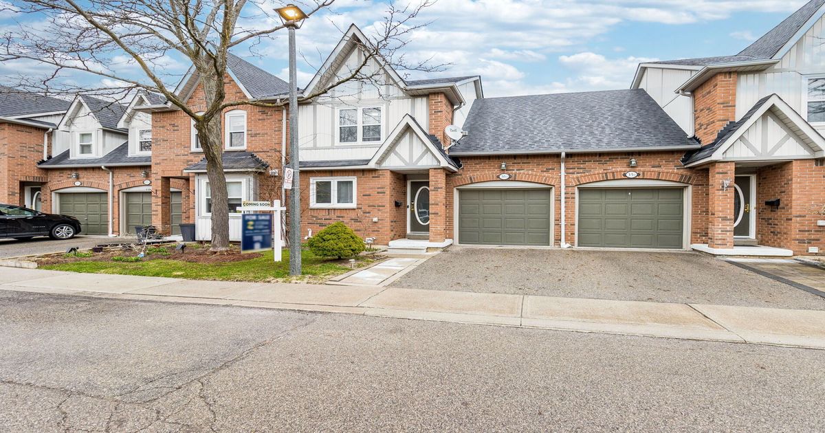 5865 Dalebrook Crescent Mississauga