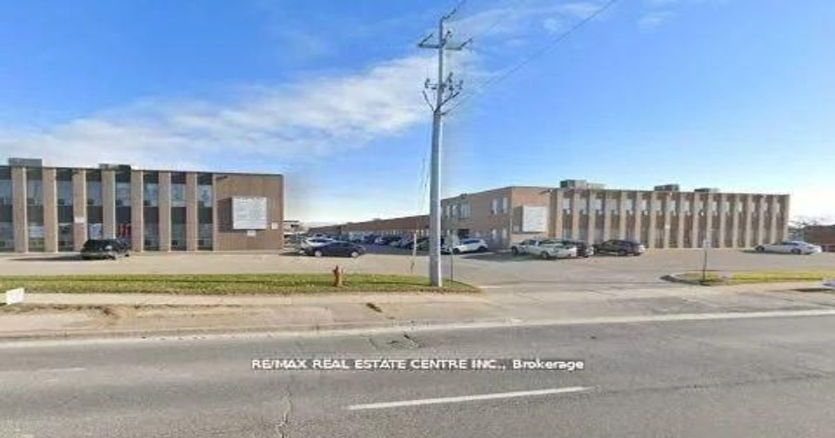 2325 Hurontario Street Mississauga