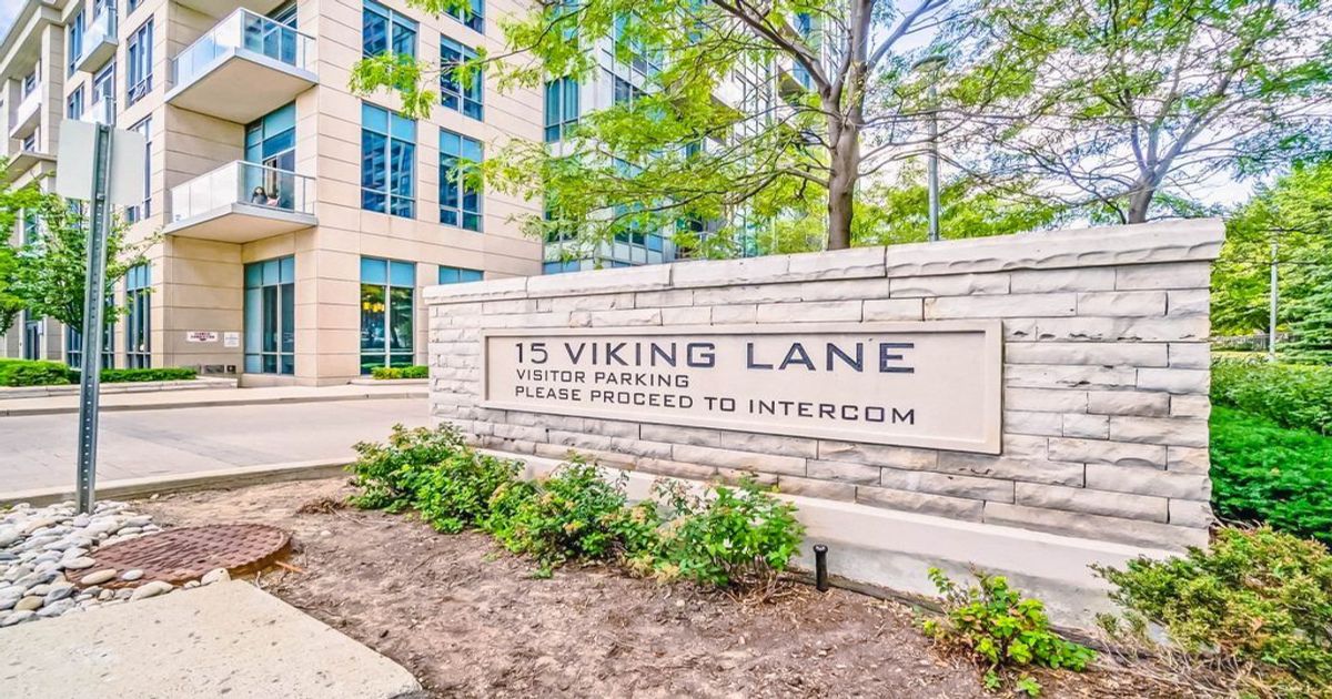15 Viking Lane Toronto