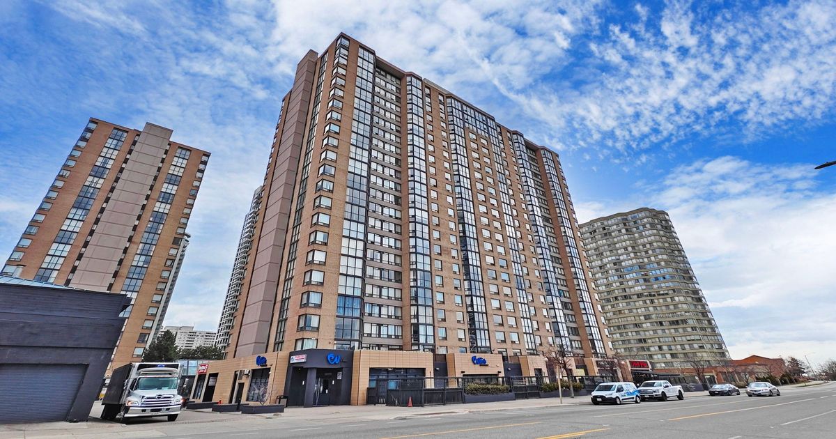 285 Enfield Place Mississauga