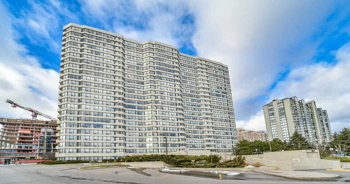 400 Webb Drive Mississauga