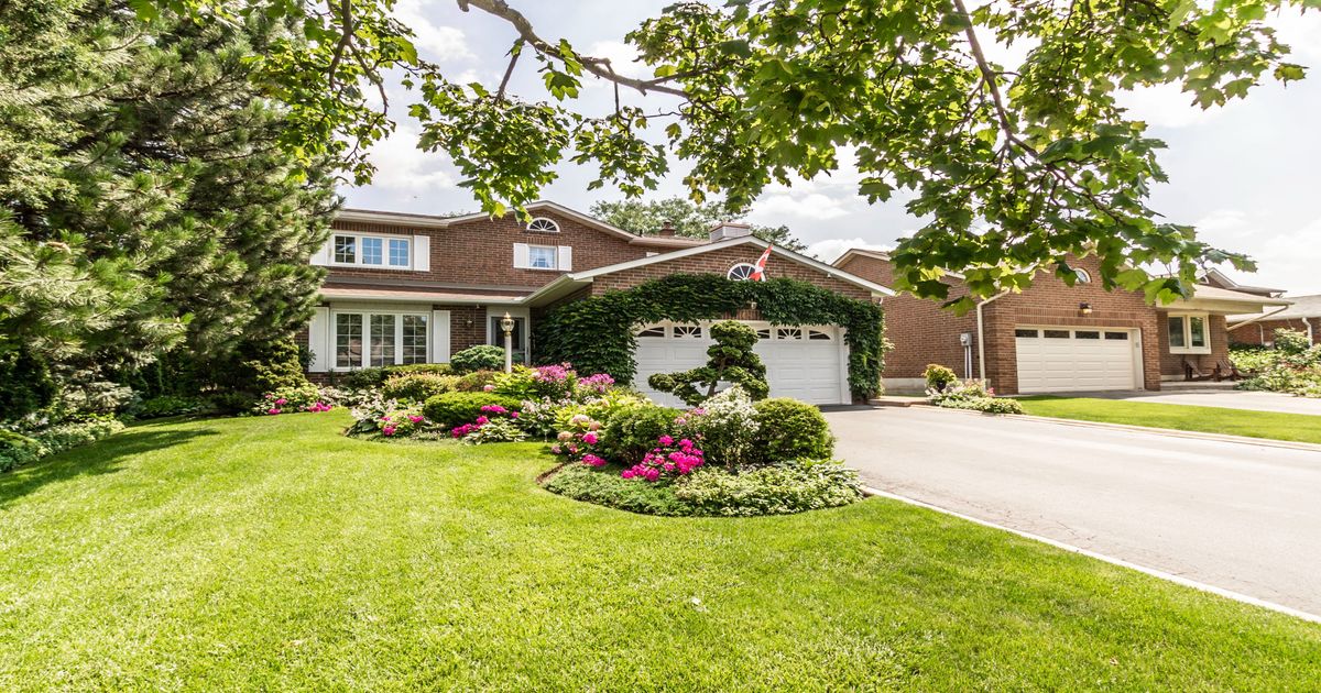 684 Harrison Road Milton