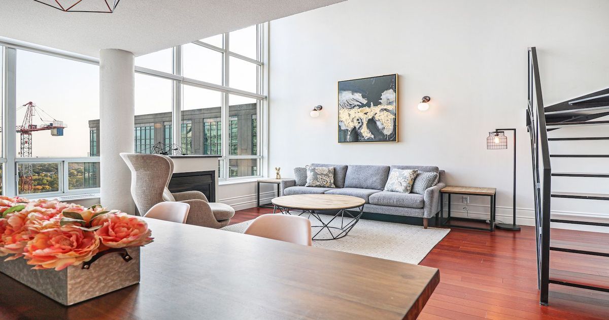 250 Manitoba Street Toronto